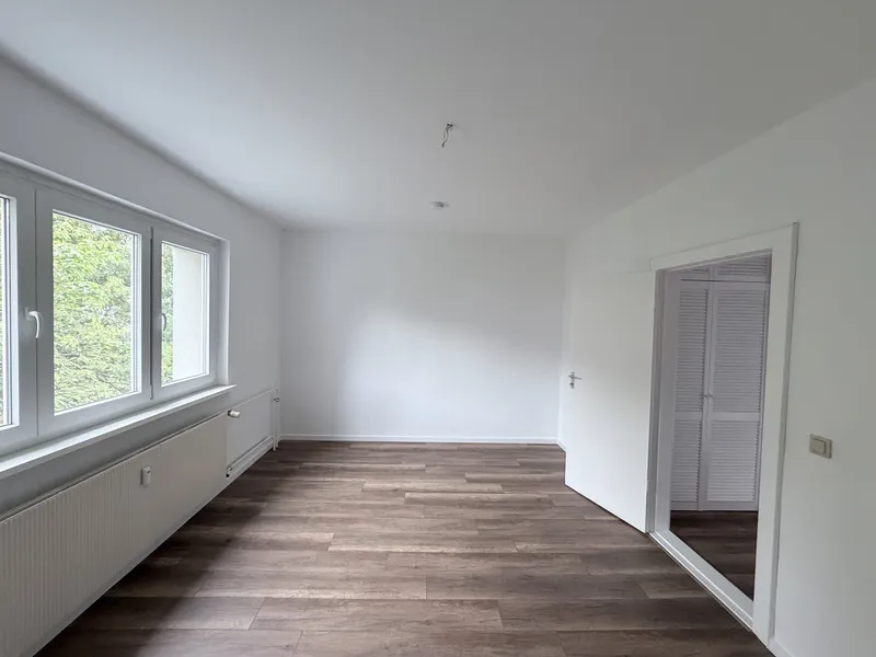 Vollständig renovierte 2-Zimmer-Wohnung in Berlin-Mariendorf für 1 Jahr ab 01.08.2026 — photo 1